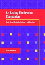 An Analog Electronics Companion [With CDROM]