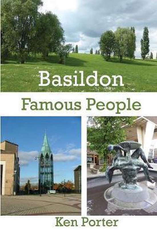 Foto: Basildon famous people