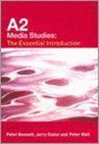 A2 Media Studies