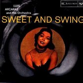 Sweet And Swing