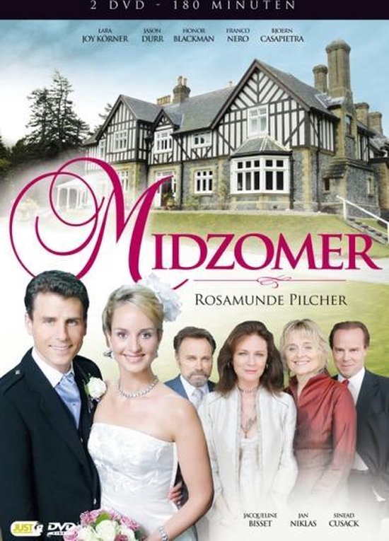 Cover van de film 'Midzomer'