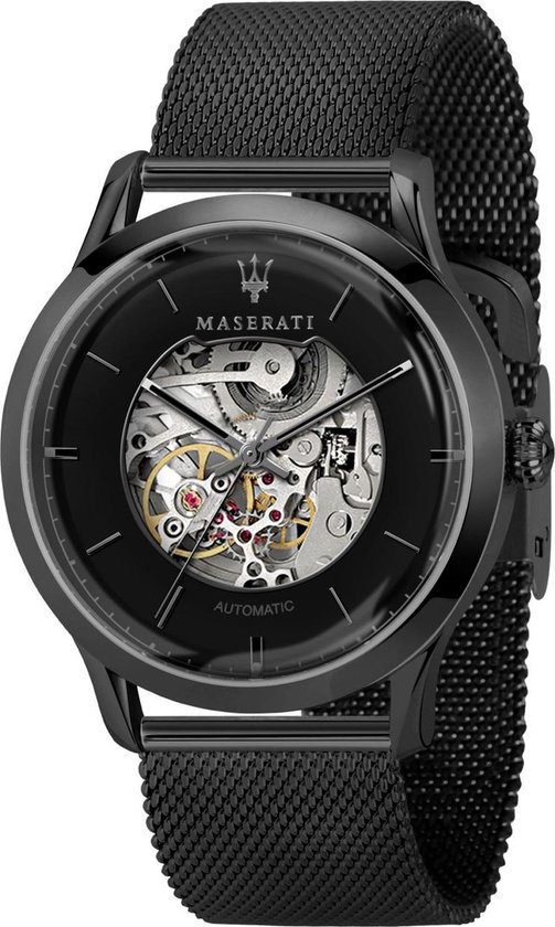 Maserati Mod. R8823133002 - Horloge | Bestel nu!