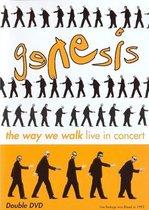 Genesis - Way We Walk (2DVD)