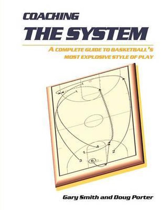 Coaching the System - cover