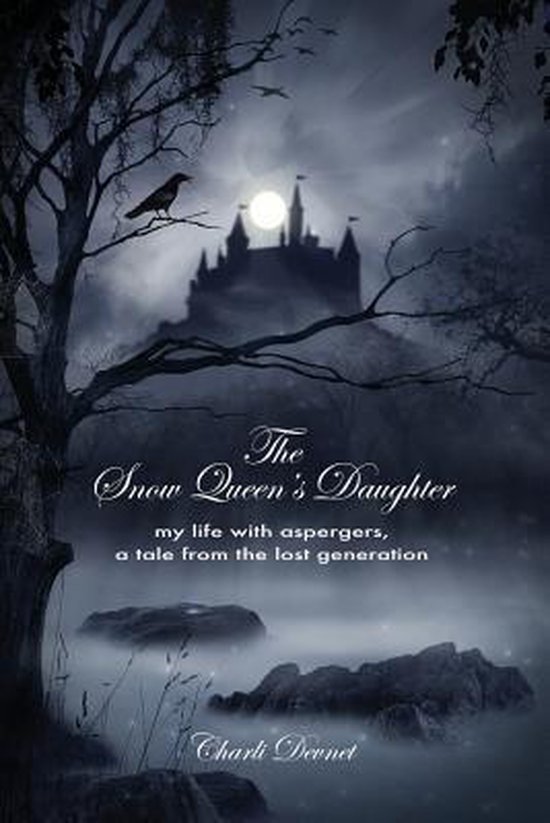 The Snow Queen's Daughter - cover
