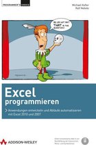 Excel Programmieren