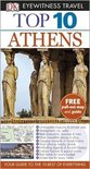 ISBN Athens : DK Eyewitness Top 10 Travel Guide, Voyage, Anglais, 160 pages