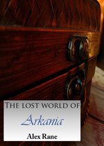 The Lost World of Arkania