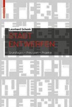Stadt entwerfen
