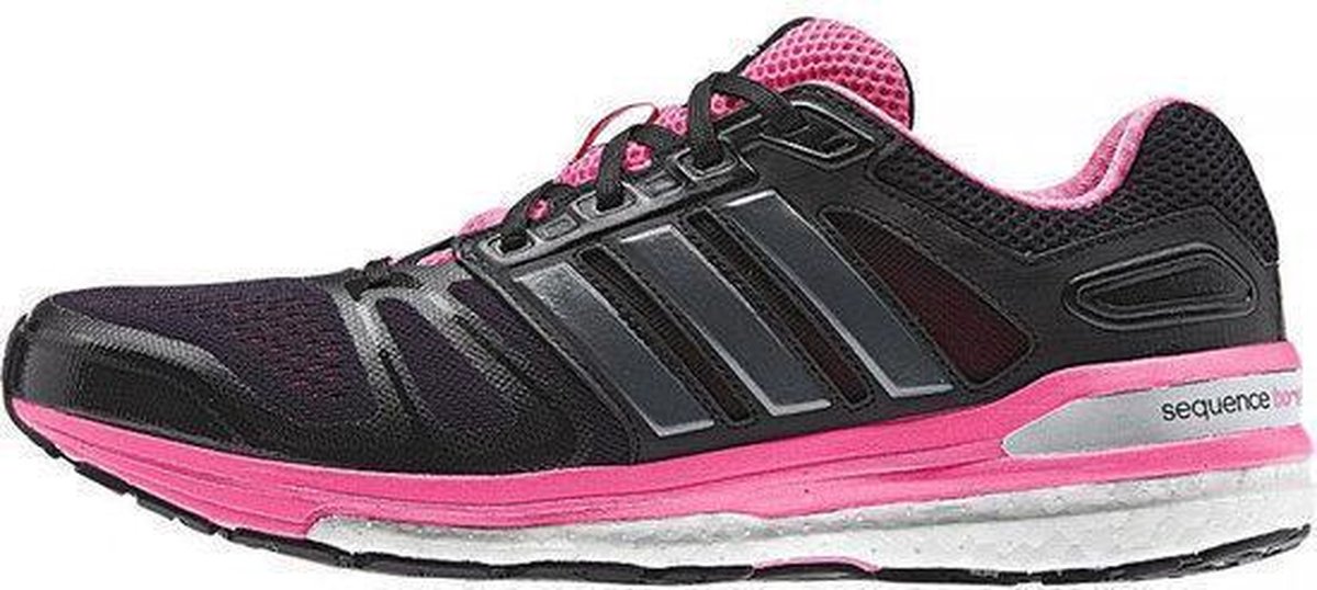 adidas Supernova Boost Sequence 7 Ladies Running Shoes - Hardloopschoenen -  Vrouwen -... | bol.com