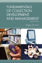 Fundamentals of Collection Development and Management