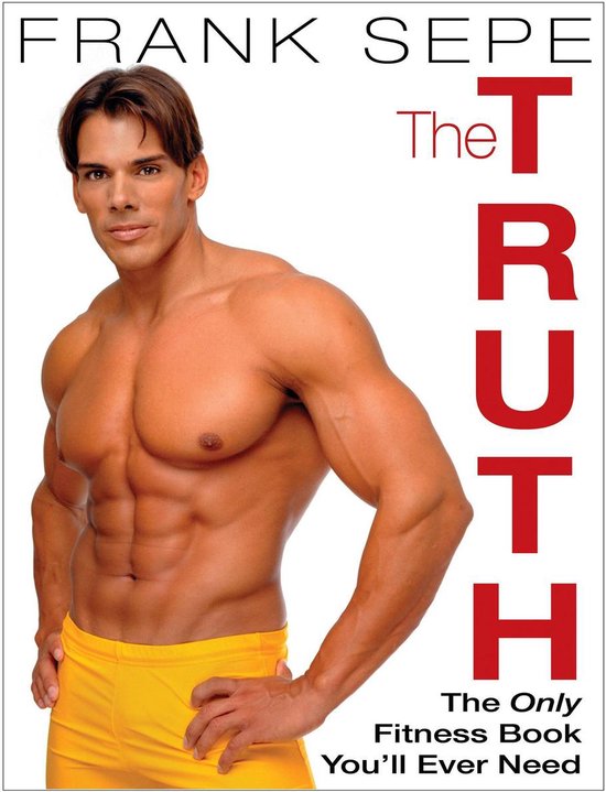 The Truth - cover