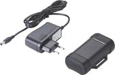 BBB type BSM-81 Batterij EnergyPack 7.4V 3300 Zwart - usb