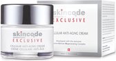 Skincode SCEXCAAC50 dag- & nachtcrème 50 ml