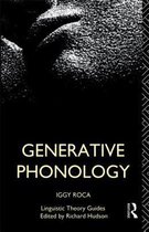 Linguistic Theory Guides- Generative Phonology