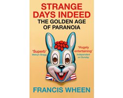 Strange Days Indeed