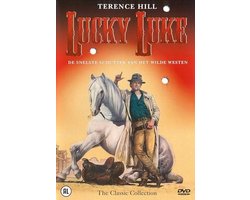 Terence Hill - Lucky Luke
