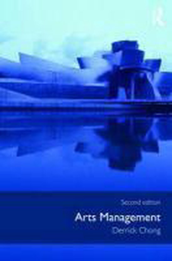 Arts Management