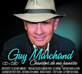 Guy Marchand - Chansons De Ma Jeunesse