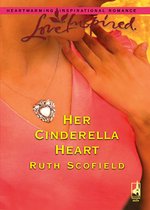 Her Cinderella Heart (Mills & Boon Love Inspired)