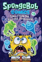 Spongebob Comics 3