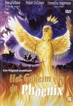 Geheim Van De Phoenix