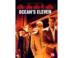 Ocean's Eleven (DVD)