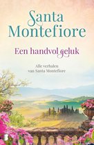 Omslag Een handvol geluk