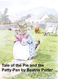 The Tale of the Pie and the Patty Pan, Illustrated