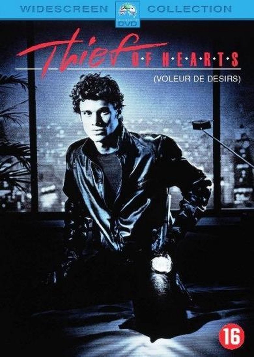Thief Of Hearts (D)