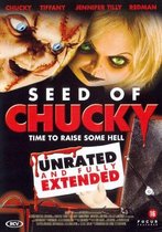 Speelfilm - Seed Of Chucky