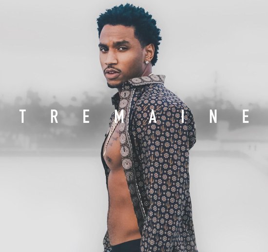 Tremaine The Album