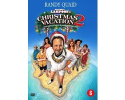 NATIONAL LAMPOON'S X-MAS 2 /S DVD NL