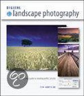 Step by Step Digital Landscape Photography