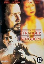Stranger In The kingdom (DVD)