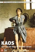 KAOS