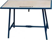 Inklapbare werkbank FORMAT 1000x700x30mm