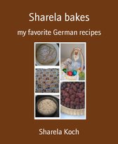 Sharela bakes