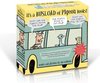 It's A Busload Of Pigeon Books