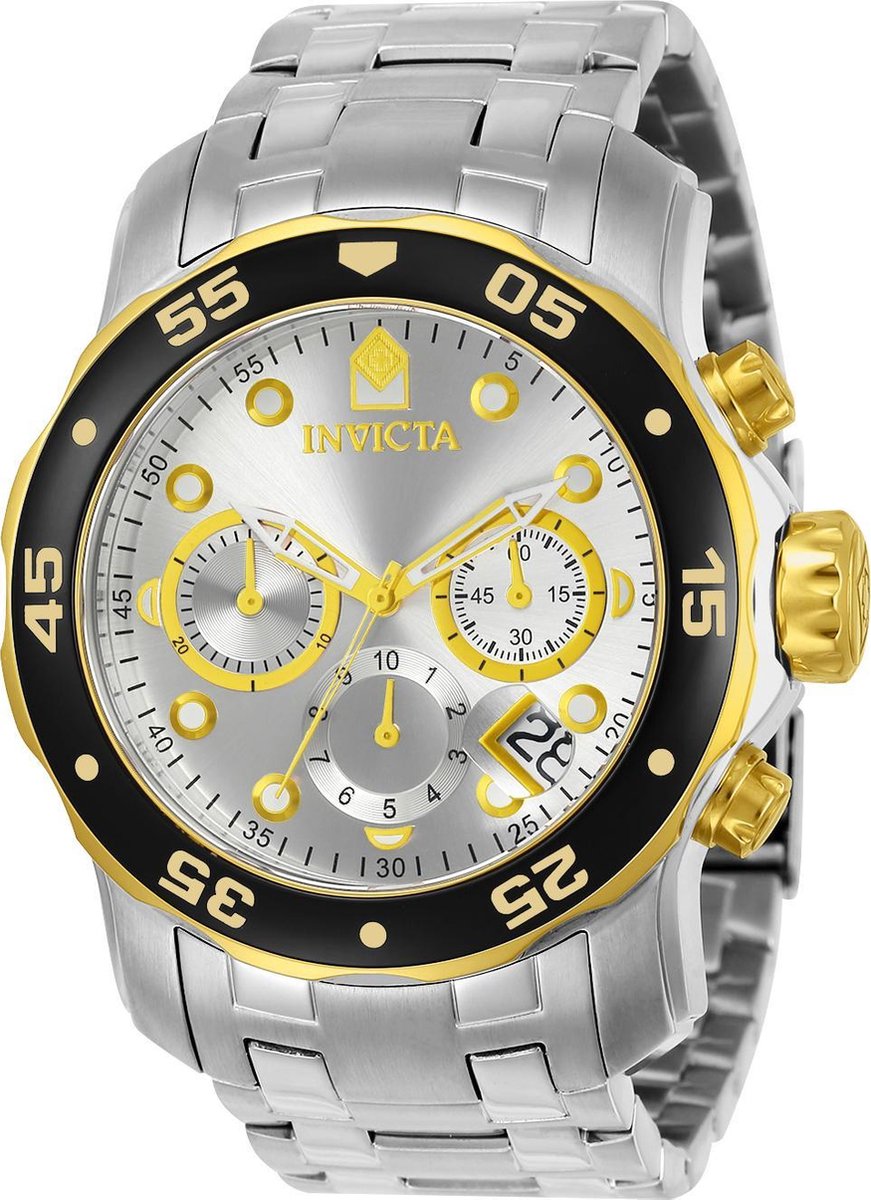 Invicta Pro Diver 80040 Herenhorloge