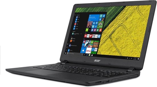 Acer Aspire ES 15 ES1-523-68BB - Laptop - 15.6 Inch - Azerty