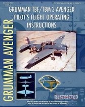 Bol Com Grumman F4f Fm 2 Wildcat Pilot S Flight Operating Instructions United States Navy