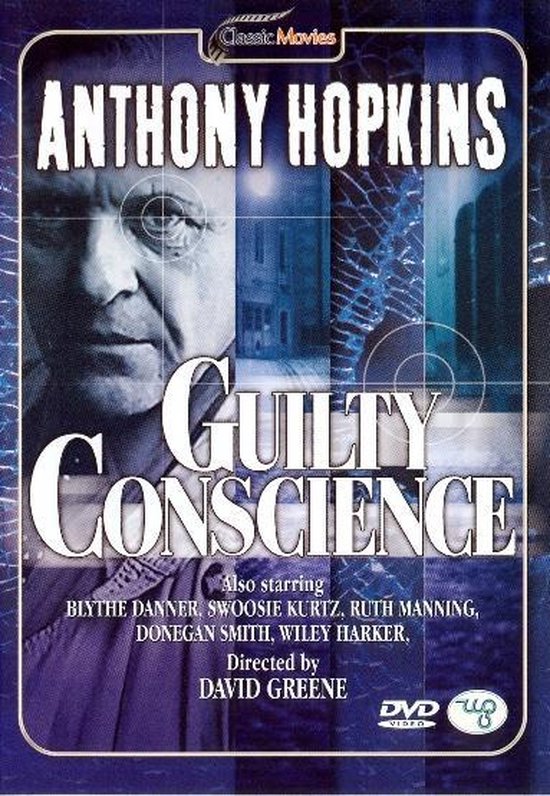 Guilty Conscience