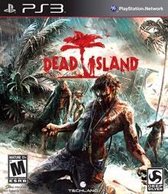 Square Enix Dead Island, PS3, PlayStation 3, M (Volwassen)