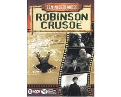 Robinson Crusoe