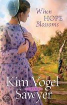 When Hope Blossoms