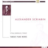 Scriabin: Famous Piano Works