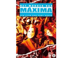 Wonder Van Maxima, Het