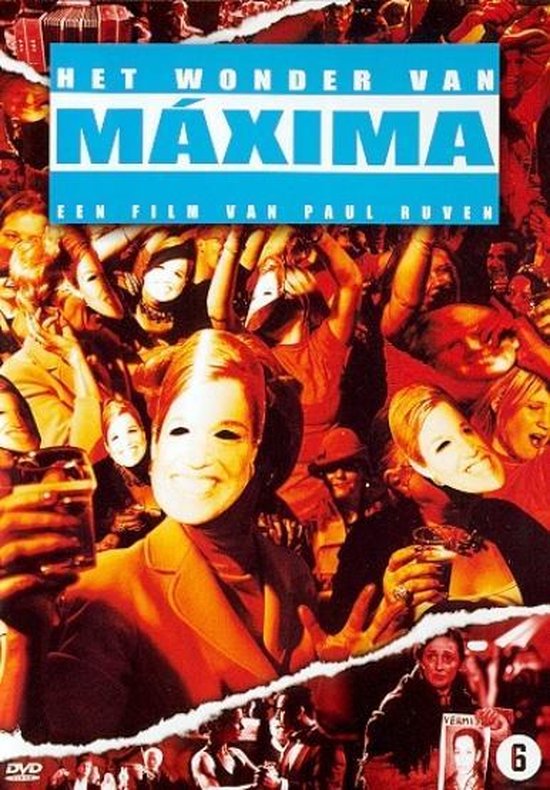 Wonder Van Maxima, Het