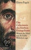 Das Geheimnis des fünften Evangeliums